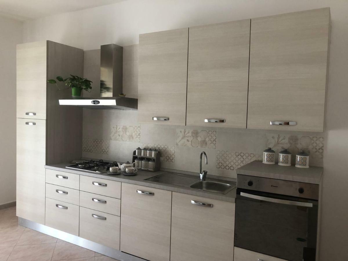 Ricomincio Da 3 Bed & Breakfast Pompei Exterior photo
